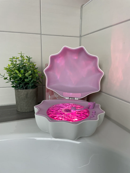 Lumina™ Shell Wave