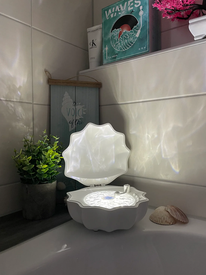 Lumina™ Shell Wave