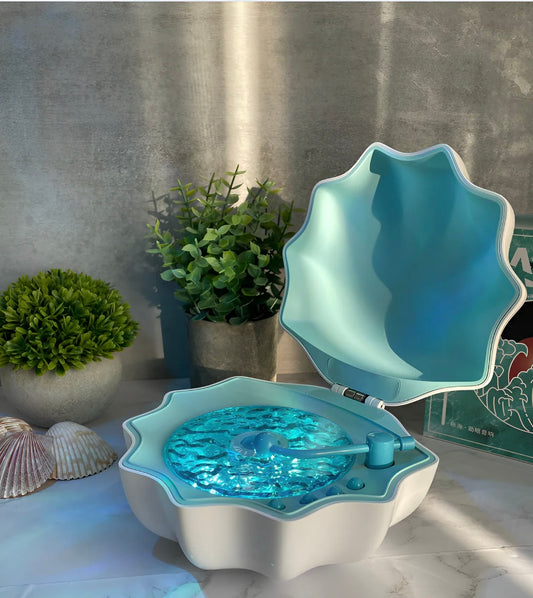 Lumina™ Shell Wave